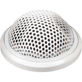 CN_MX395W-BI-TA Microphones Shure