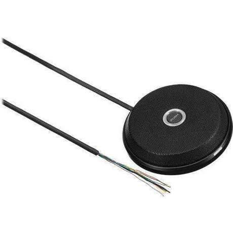 Shure MX396/C-TRI-TA Tri-Element Boundary Microphone (TAA-Compliant) - Creation Networks