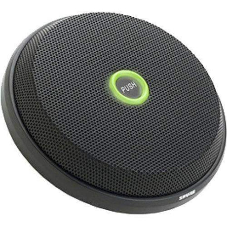Shure MX396/C-TRI-TA Tri-Element Boundary Microphone (TAA-Compliant) - Creation Networks