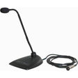 Shure MX412D/N-TA 12" Desktop Mounted Gooseneck (No Microphone Cartridge) (TAA-Compliant) - Creation Networks