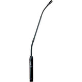 Shure MX412S/C-TA 12" Cardioid Gooseneck Microphone with Switch (TAA-Compliant) Microphones Shure