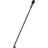 Shure MX415LP/N Microflex Gooseneck Microphone (Supercardioid, Low Profile) Microphones Shure