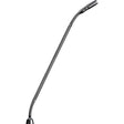 Shure MX415RLPDF/S-TA 15" Supercardioid Dualflex Gooseneck Microphone with Red Light Ring (Black) (TAA-Compliant) - Creation Networks