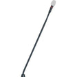 Shure MX415RLP/N-TA 15" Microflex Gooseneck Microphone with Top Light Ring (No Capsule) (TAA-Compliant) - Creation Networks