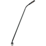 Shure MX415RLP/S Microflex Low-Profile Gooseneck Microphone (Supercardioid) Microphones Shure