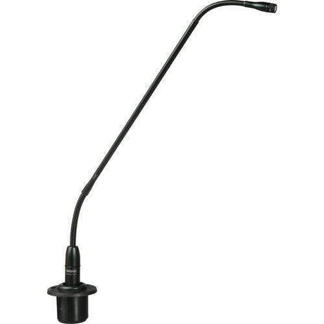 Shure MX418/C-TA 18" Cardioid Gooseneck Microphone (TAA-Compliant) - Creation Networks