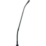 Shure MX418SE/N Microflex Gooseneck Microphone (Omnidirectional) Microphones Shure