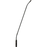 Shure MX424/C Microflex Gooseneck Microphone (Cardioid) Microphones Shure
