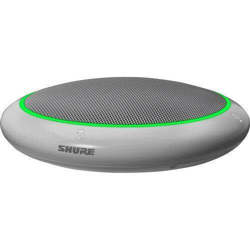 Shure MXA310AL-TA Microflex Advance Table Array Conferencing Microphone (Aluminum) (TAA-Compliant) - Creation Networks