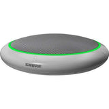 Shure MXA310AL-TA Microflex Advance Table Array Conferencing Microphone (Aluminum) (TAA-Compliant) - Creation Networks