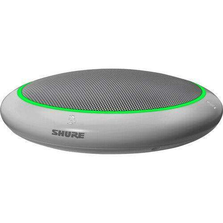 Shure MXA310AL-TA Microflex Advance Table Array Conferencing Microphone (Aluminum) (TAA-Compliant) - Creation Networks