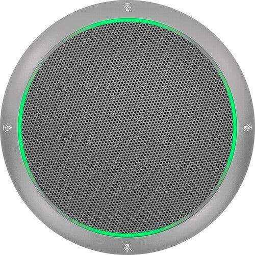 Shure MXA310AL-TA Microflex Advance Table Array Conferencing Microphone (Aluminum) (TAA-Compliant) - Creation Networks