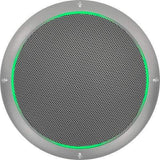 Shure MXA310AL-TA Microflex Advance Table Array Conferencing Microphone (Aluminum) (TAA-Compliant) - Creation Networks