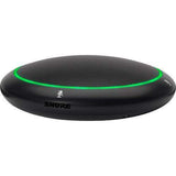 Shure MXA310B-TA Microflex Advance Table Array Conferencing Microphone (Black) (TAA-Compliant) - Creation Networks