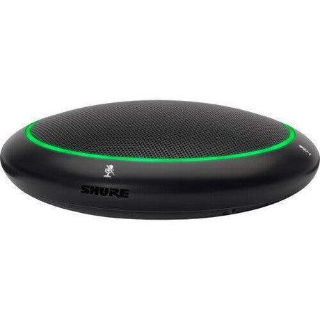 Shure MXA310B-TA Microflex Advance Table Array Conferencing Microphone (Black) (TAA-Compliant) - Creation Networks