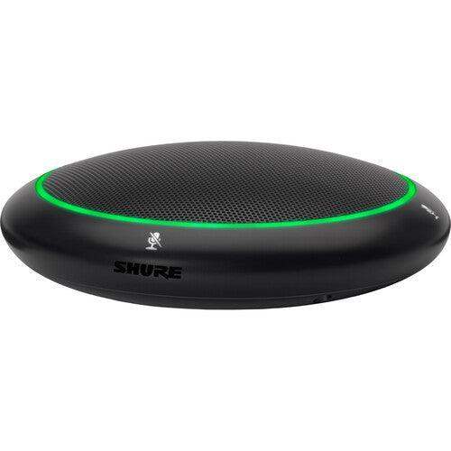 Shure MXA310B-TA Microflex Advance Table Array Conferencing Microphone (Black) (TAA-Compliant) - Creation Networks