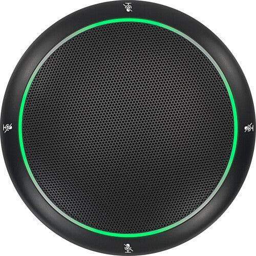 Shure MXA310B-TA Microflex Advance Table Array Conferencing Microphone (Black) (TAA-Compliant) - Creation Networks