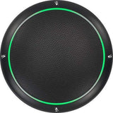 Shure MXA310B-TA Microflex Advance Table Array Conferencing Microphone (Black) (TAA-Compliant) - Creation Networks