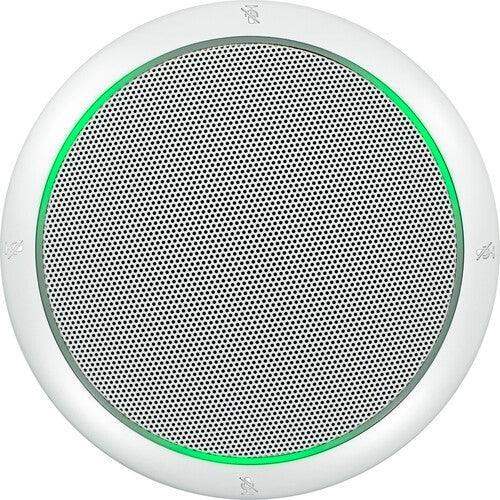 Shure MXA310W-TA Microflex Advance Table Array Conferencing Microphone (White) (TAA-Compliant) - Creation Networks