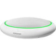 Shure MXA310W-TA Microflex Advance Table Array Conferencing Microphone (White) (TAA-Compliant) - Creation Networks