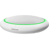 Shure MXA310W-TA Microflex Advance Table Array Conferencing Microphone (White) (TAA-Compliant) - Creation Networks
