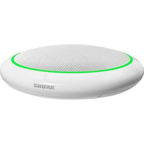 Shure MXA310W-TA Microflex Advance Table Array Conferencing Microphone (White) (TAA-Compliant) - Creation Networks