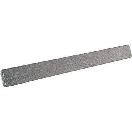 Shure MXA710AL-2FT-TA Microflex Advance Linear Array Microphone (2', Aluminum) (TAA-Compliant) - Creation Networks