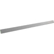 Shure MXA710AL-4FT-TA Microflex Advance Linear Array Microphone (4', Aluminum) (TAA-Compliant) - Creation Networks