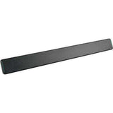 Shure MXA710B-2FT Linear Array Microphone (Black, 2 Ft) Microphones Shure