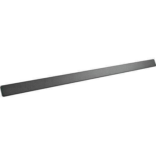 Shure MXA710B-4FT-TA Microflex Advance Linear Array Microphone (4', Black) (TAA-Compliant) - Creation Networks