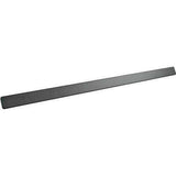 Shure MXA710B-4FT Linear Array Microphone (Black, 4 Ft) Microphones Shure