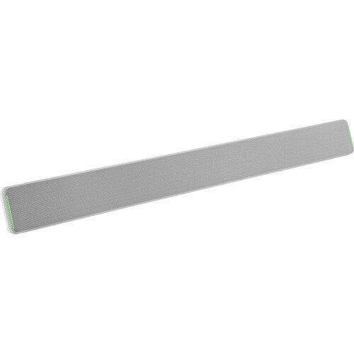 Shure MXA710W-2FT-TA Microflex Advance Linear Array Microphone (2', White) (TAA-Compliant) - Creation Networks
