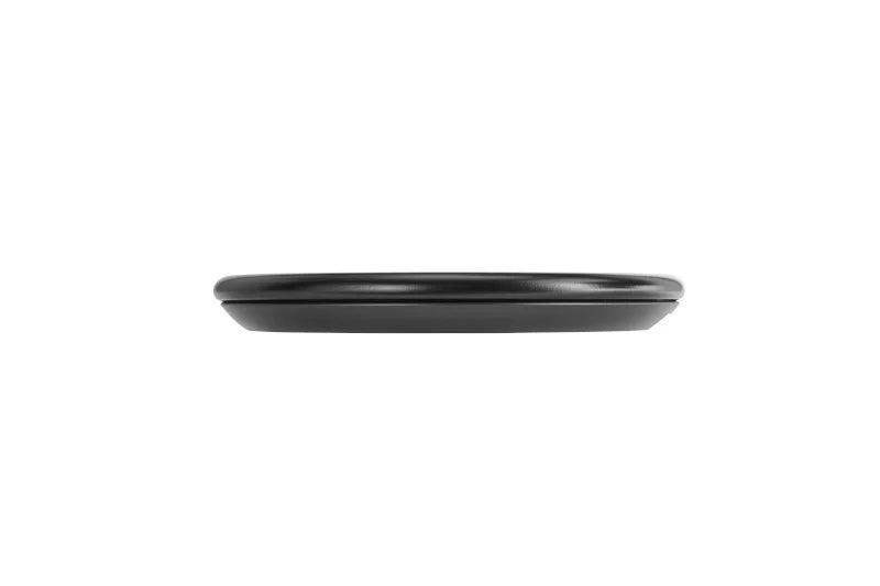 Shure MXA901B-R 13.5" Conferencing Ceiling Array Microphone (Black, Round) - Creation Networks