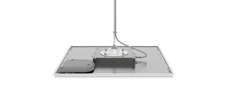 Shure MXA902W-S-60CM Integrated Conferencing Ceiling Array 60CM/Square (White, Square) - Creation Networks