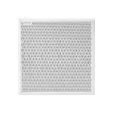 Shure MXA902W-S-60CM Integrated Conferencing Ceiling Array 60CM/Square (White, Square) - Creation Networks