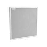 Shure MXA902W-S-60CM Integrated Conferencing Ceiling Array 60CM/Square (White, Square) - Creation Networks