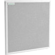 Shure MXA902W-S-60CM-TA Microflex Advance Ceiling Array Microphone & Loudspeaker (60cm, White) (TAA-Compliant) - Creation Networks