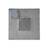 Shure MXA902W-S Integrated Conferencing Ceiling Array (White, Square) - Creation Networks