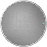 Shure MXA920AL-R-TA Microflex Advance Round Ceiling Microphone Array (Aluminum) (TAA-Compliant) - Creation Networks