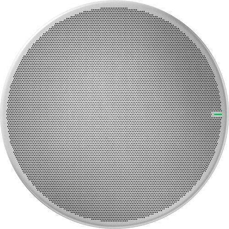 Shure MXA920AL-R-TA Microflex Advance Round Ceiling Microphone Array (Aluminum) (TAA-Compliant) - Creation Networks