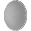 Shure MXA920AL-R-TA Microflex Advance Round Ceiling Microphone Array (Aluminum) (TAA-Compliant) - Creation Networks