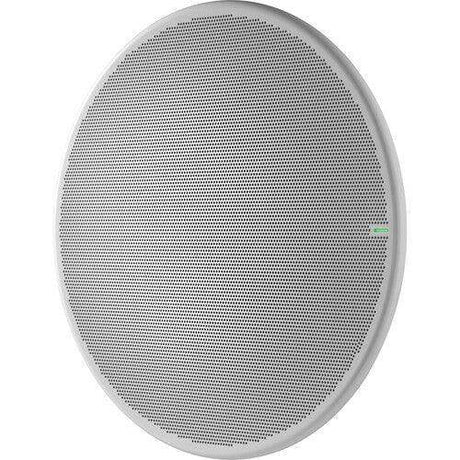 Shure MXA920AL-R-TA Microflex Advance Round Ceiling Microphone Array (Aluminum) (TAA-Compliant) - Creation Networks