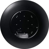 Shure MXA920B-R-TA Microflex Advance Round Ceiling Microphone Array (Black) (TAA-Compliant) - Creation Networks