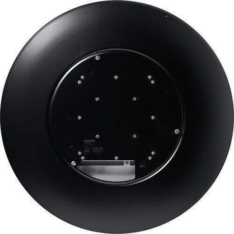 Shure MXA920B-R-TA Microflex Advance Round Ceiling Microphone Array (Black) (TAA-Compliant) - Creation Networks