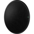 Shure MXA920B-R-TA Microflex Advance Round Ceiling Microphone Array (Black) (TAA-Compliant) - Creation Networks