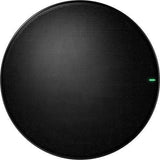 Shure MXA920B-R-TA Microflex Advance Round Ceiling Microphone Array (Black) (TAA-Compliant) - Creation Networks