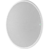 Shure MXA920W-R-TA Microflex Advance Round Ceiling Microphone Array (White) (TAA-Compliant) - Creation Networks