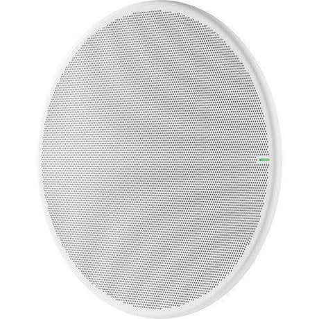 Shure MXA920W-R-TA Microflex Advance Round Ceiling Microphone Array (White) (TAA-Compliant) - Creation Networks