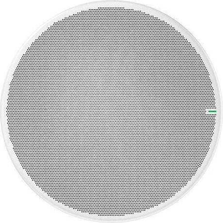 Shure MXA920W-R-TA Microflex Advance Round Ceiling Microphone Array (White) (TAA-Compliant) - Creation Networks