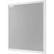 Shure MXA920W-S-TA Microflex Advance Square 24" Ceiling Microphone Array (White) (TAA-Compliant) - Creation Networks